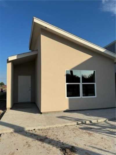 Home For Sale in Hidalgo, Texas