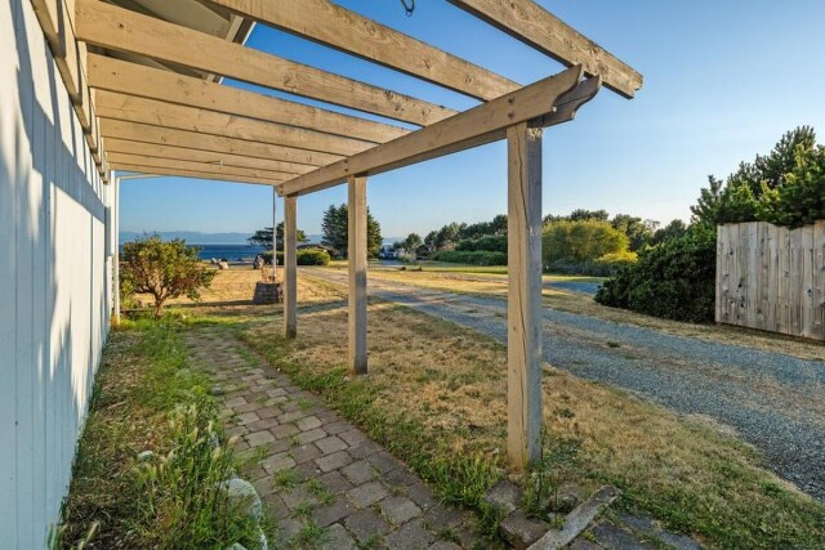 Picture of Home For Sale in Friday Harbor, Washington, United States