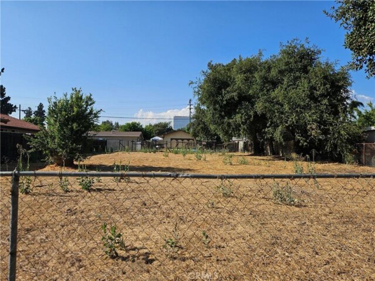 Picture of Residential Land For Sale in Pomona, California, United States