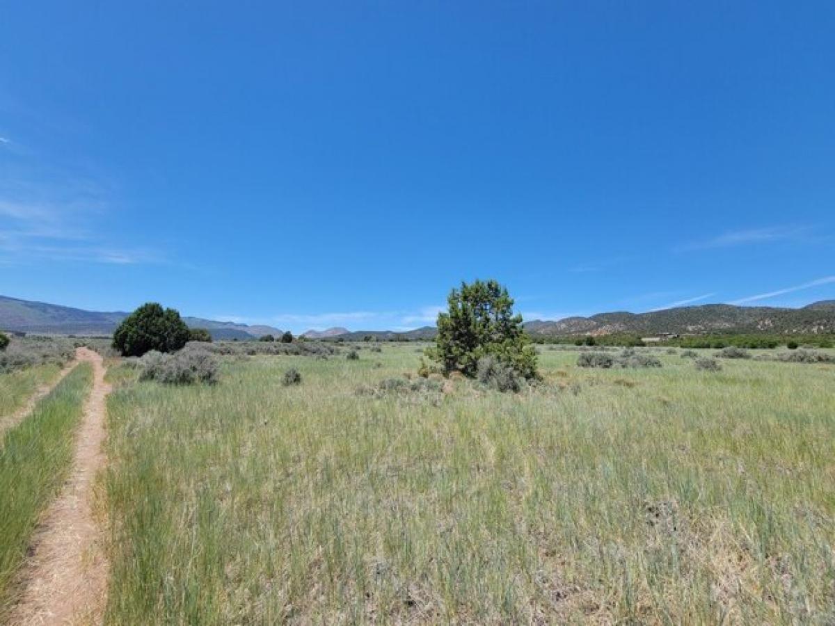 Picture of Residential Land For Sale in New Harmony, Utah, United States