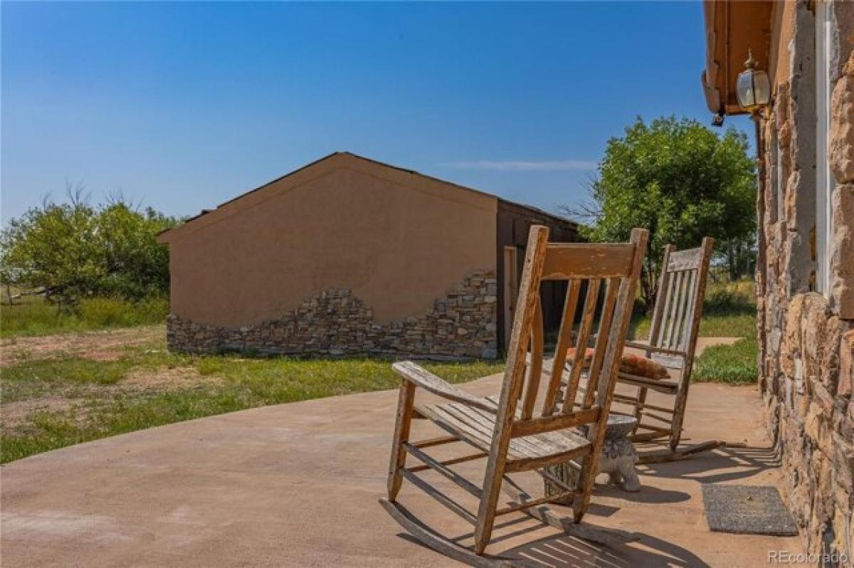 Picture of Home For Sale in Calhan, Colorado, United States