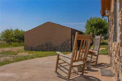 Home For Sale in Calhan, Colorado