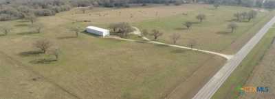 Residential Land For Sale in Rockdale, Texas