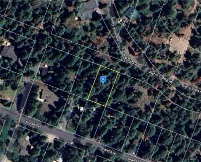 Residential Land For Sale in Homewood, California