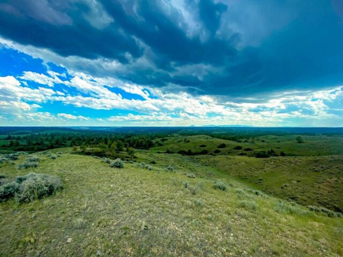 Picture of Residential Land For Sale in Zortman, Montana, United States