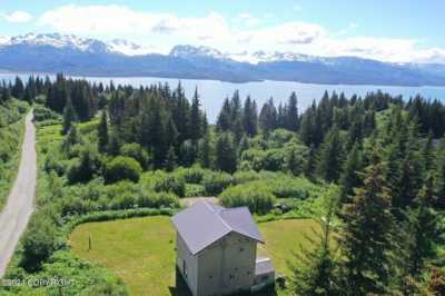 Home For Sale in Homer, Alaska