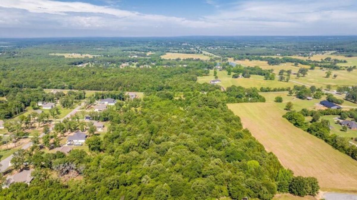 Picture of Residential Land For Sale in Greenbrier, Arkansas, United States