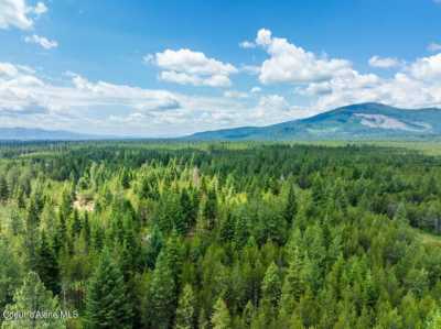 Residential Land For Sale in Rathdrum, Idaho