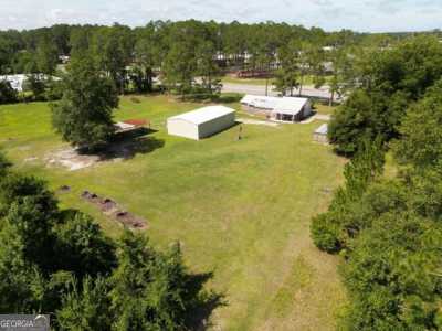 Home For Sale in Baxley, Georgia