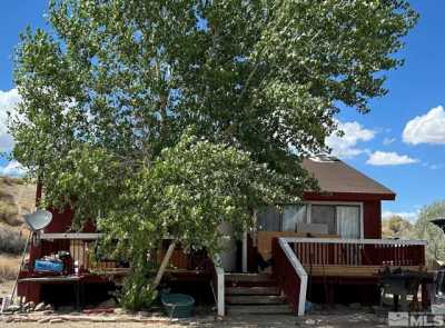 Home For Sale in Fallon, Nevada