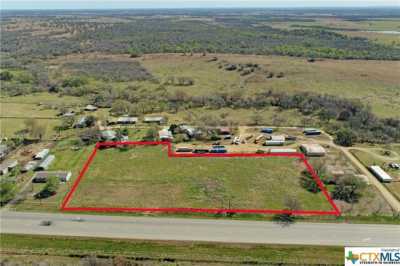 Residential Land For Sale in Gonzales, Texas