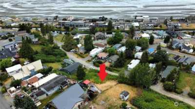 Residential Land For Sale in Blaine, Washington