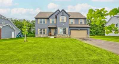 Home For Sale in Galena, Ohio