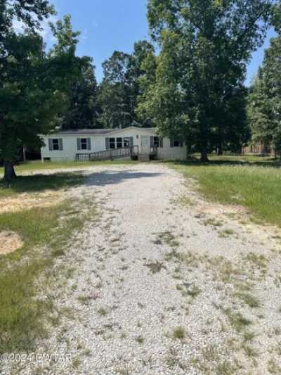 Home For Sale in Hornsby, Tennessee