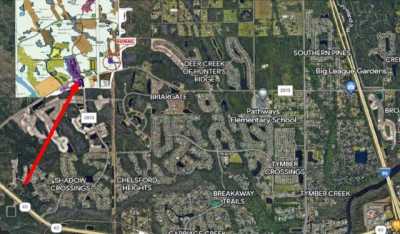 Residential Land For Sale in Ormond Beach, Florida