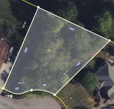 Residential Land For Sale in Ooltewah, Tennessee