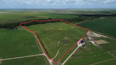 Residential Land For Sale in East Bernard, Texas