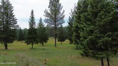 Residential Land For Sale in Athol, Idaho