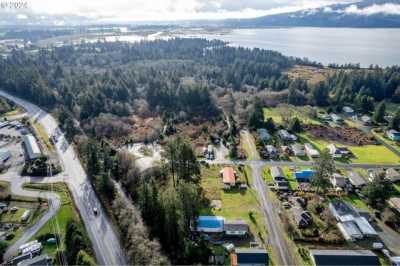 Residential Land For Sale in Bay City, Oregon