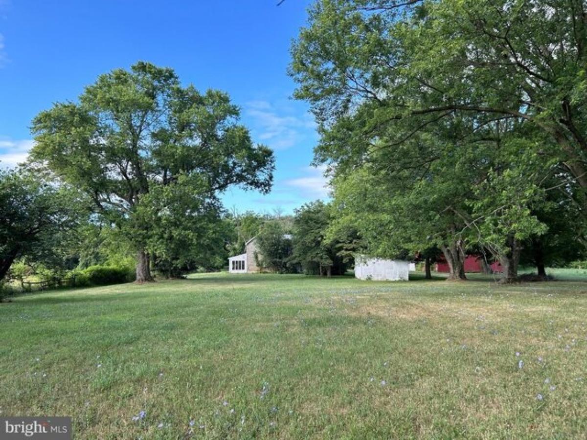 Picture of Residential Land For Sale in Frederick, Maryland, United States