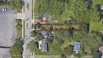 Residential Land For Sale in Lansing, Michigan