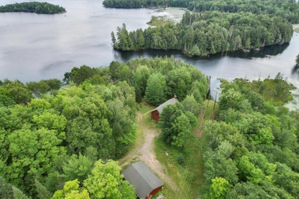 Picture of Home For Sale in Watersmeet, Michigan, United States