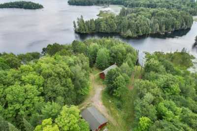 Home For Sale in Watersmeet, Michigan