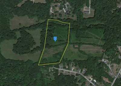 Residential Land For Sale in Clarksville, Tennessee