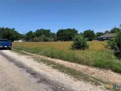 Residential Land For Sale in Temple, Texas