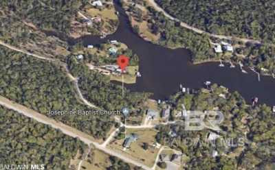 Residential Land For Sale in Elberta, Alabama