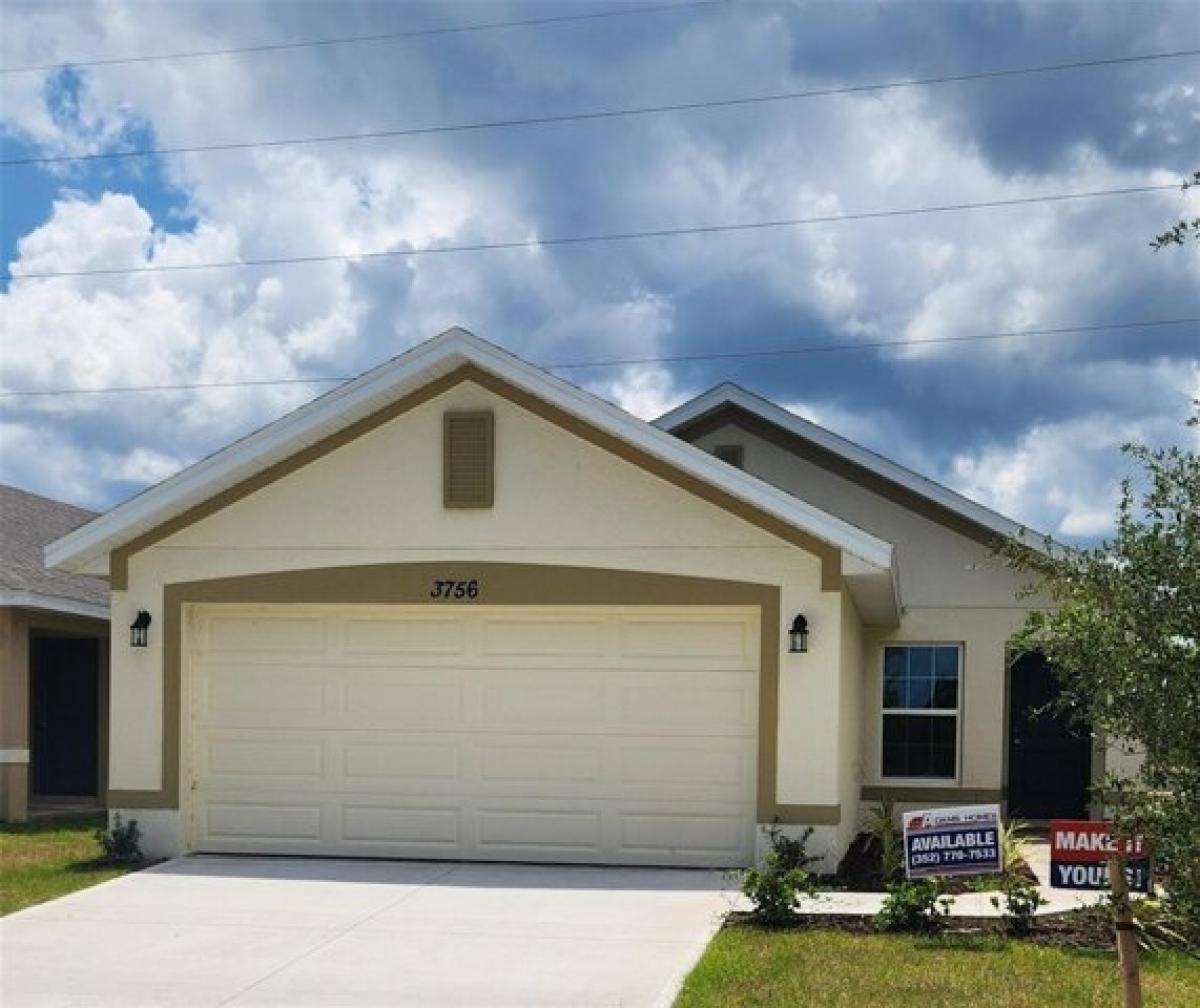 Picture of Home For Sale in Harmony, Florida, United States