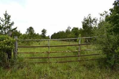 Residential Land For Sale in Buna, Texas