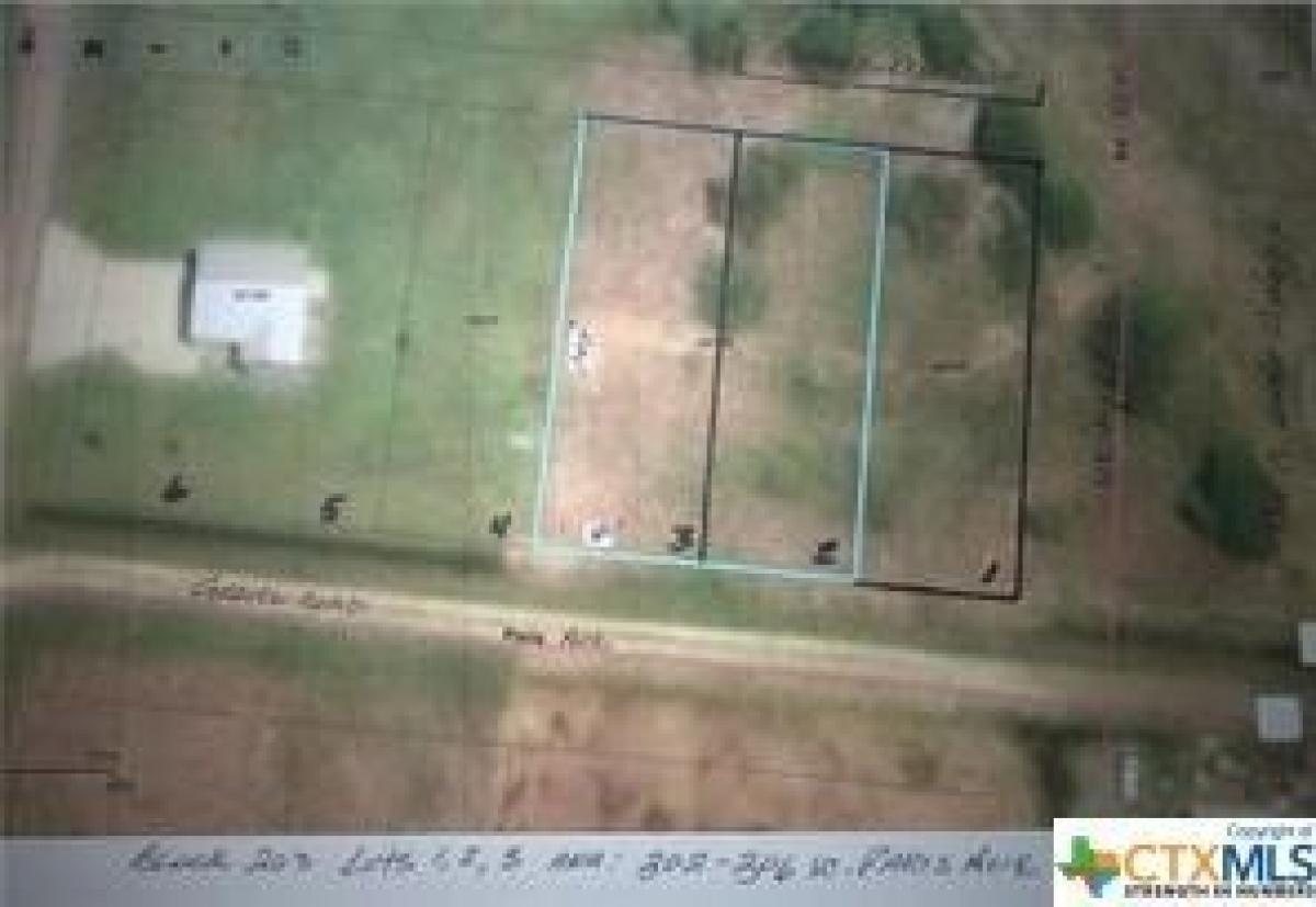 Picture of Residential Land For Sale in Seadrift, Texas, United States