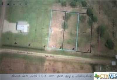 Residential Land For Sale in Seadrift, Texas