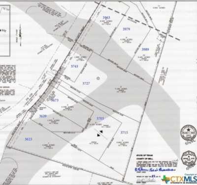 Residential Land For Sale in Temple, Texas