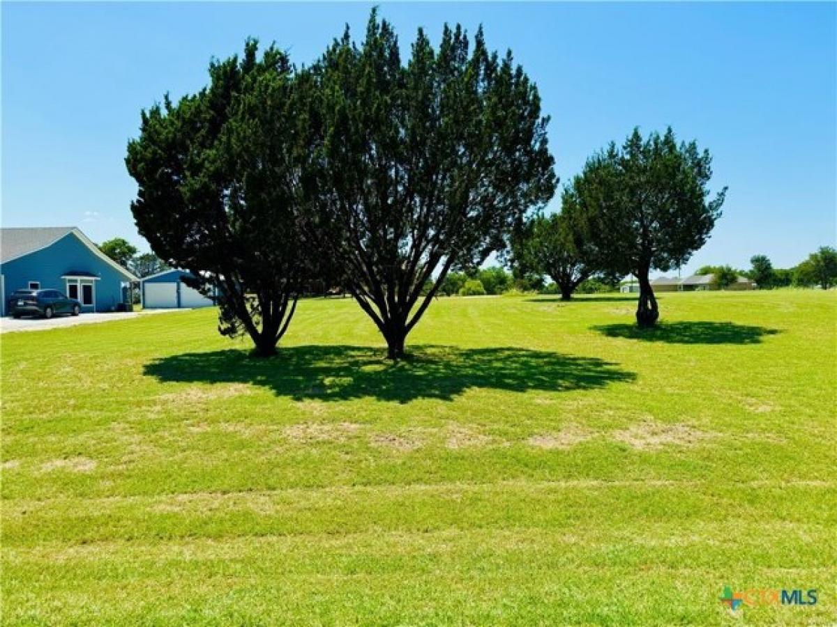 Picture of Residential Land For Sale in Gatesville, Texas, United States