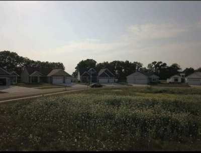 Residential Land For Sale in Milton, Wisconsin