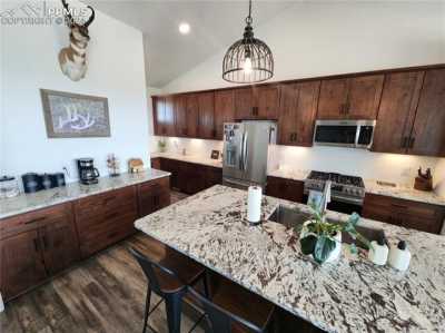 Home For Sale in Ramah, Colorado