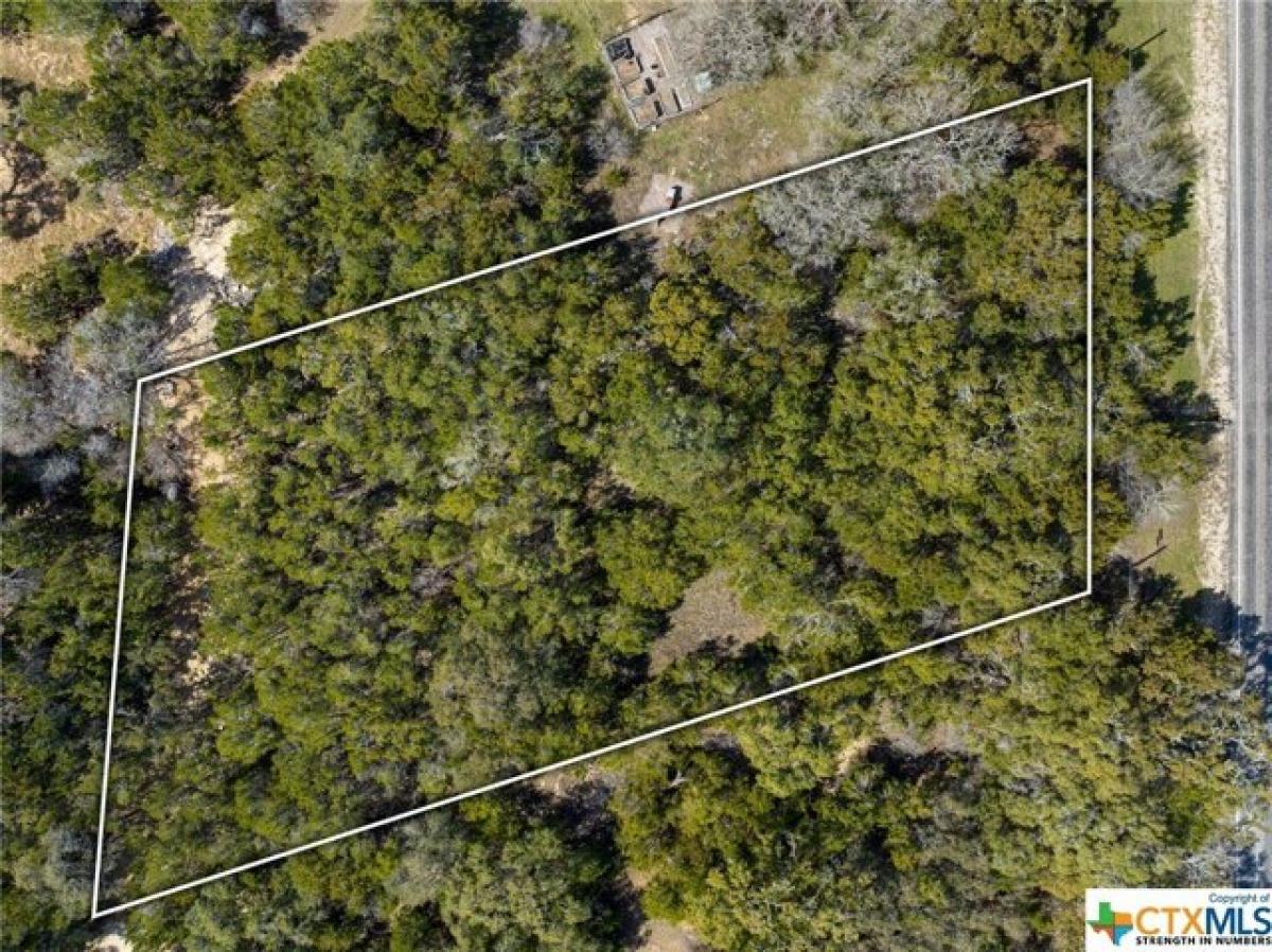 Picture of Residential Land For Sale in Fischer, Texas, United States