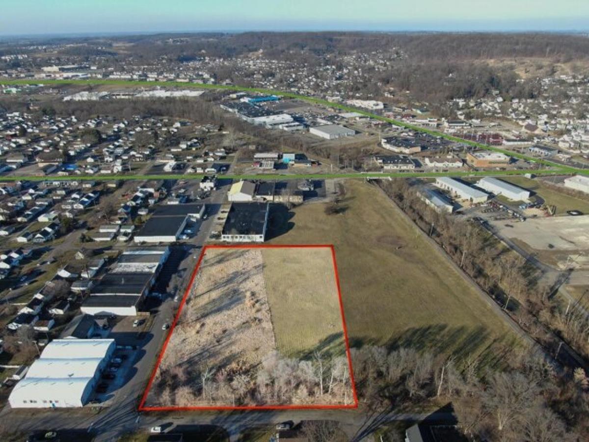 Picture of Residential Land For Sale in Lancaster, Ohio, United States