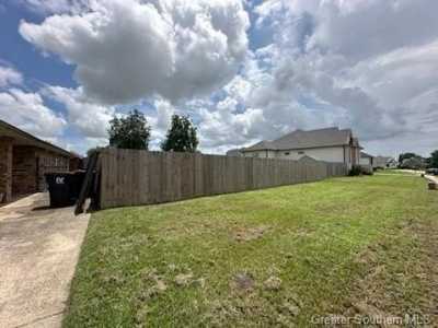 Residential Land For Sale in 