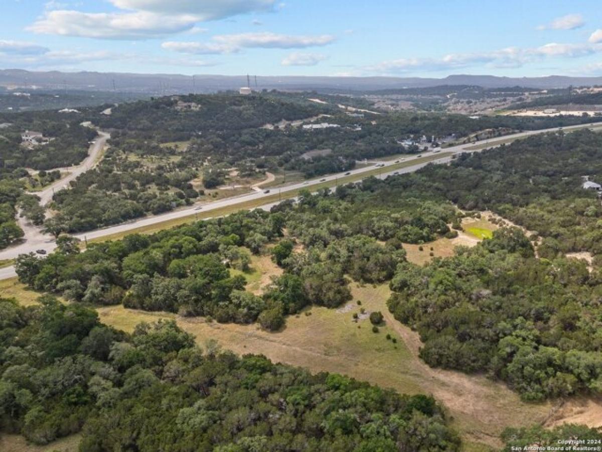 Picture of Residential Land For Sale in Bulverde, Texas, United States