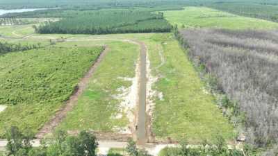 Residential Land For Sale in Florien, Louisiana