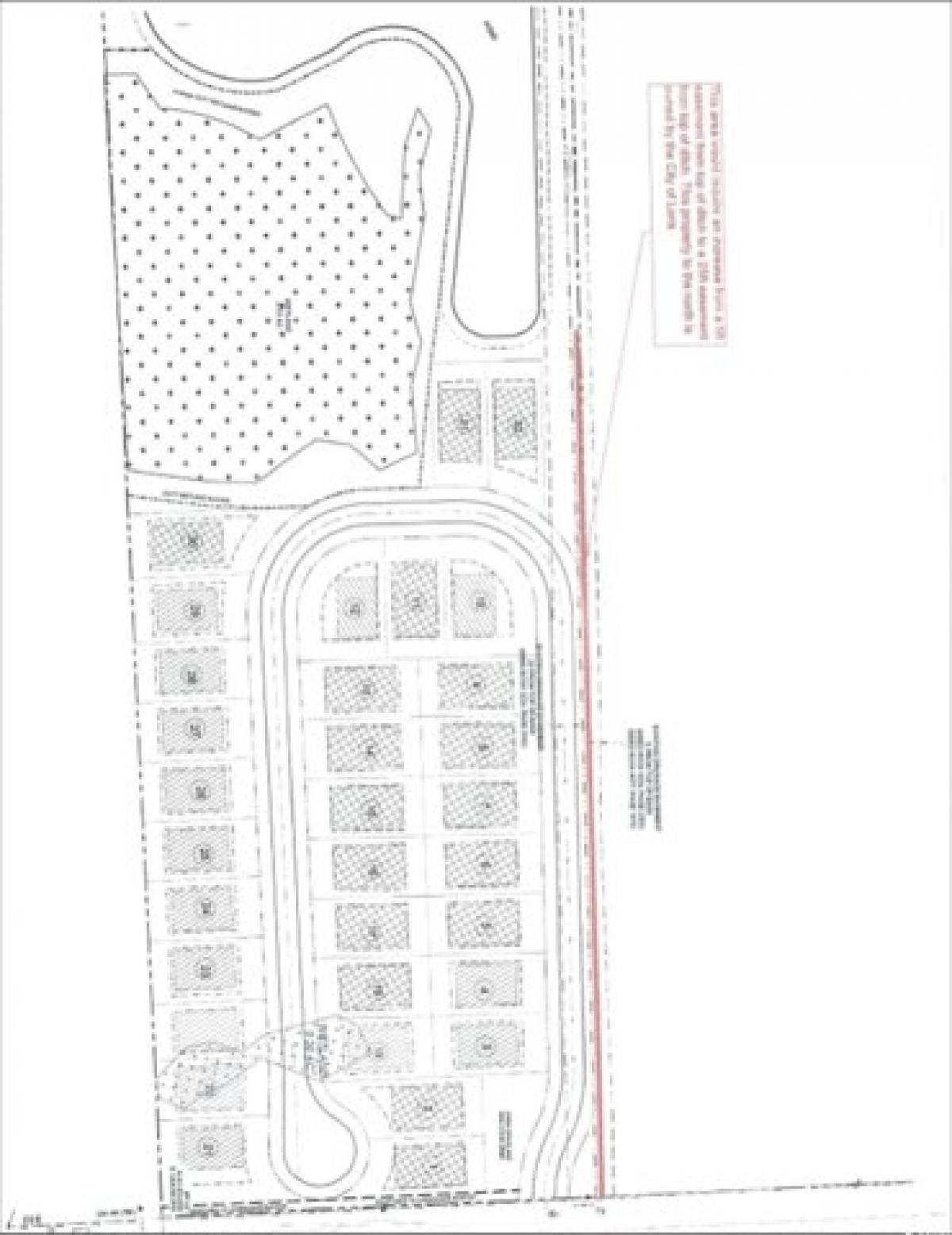 Picture of Residential Land For Sale in Loris, South Carolina, United States