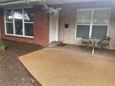 Home For Sale in University City, Missouri