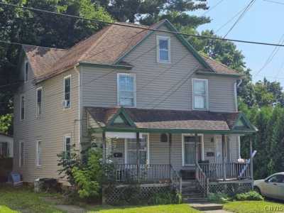 Home For Sale in Auburn, New York