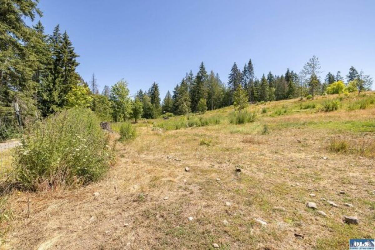 Picture of Residential Land For Sale in Port Angeles, Washington, United States