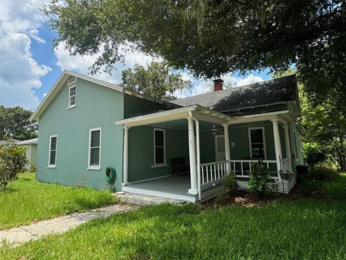 Picture of Home For Rent in Dade City, Florida, United States