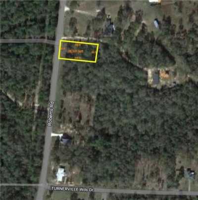 Residential Land For Sale in Chunchula, Alabama