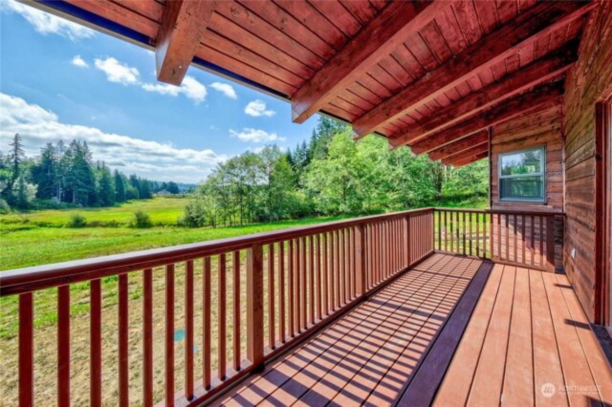 Picture of Home For Sale in Chimacum, Washington, United States